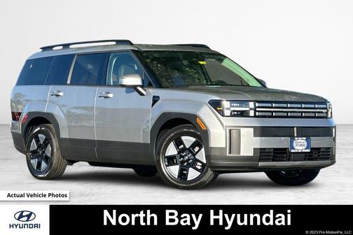 2026 Hyundai SANTA FE SEL 2.4