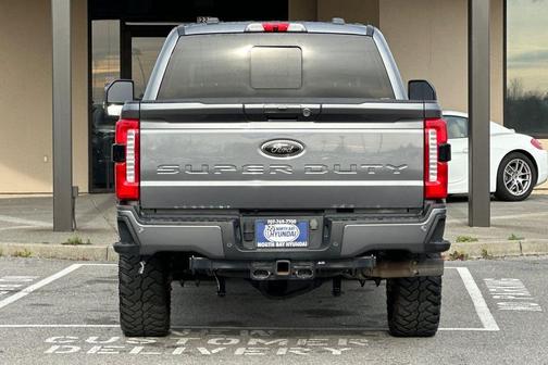 2024 Ford F-250 Lariat