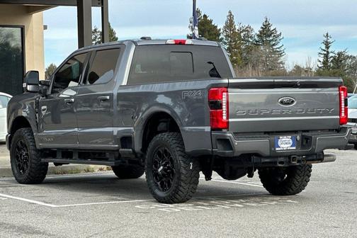 2024 Ford F-250 Lariat