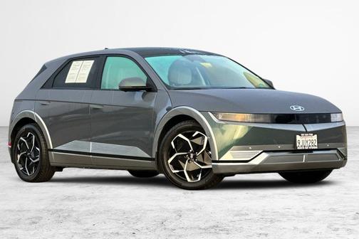 2023 Hyundai IONIQ 5 Limited