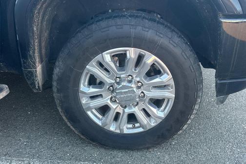 2021 GMC Sierra 2500 Denali