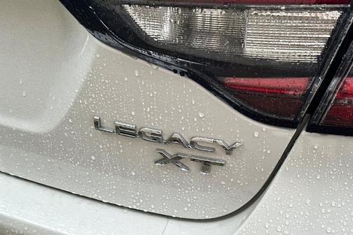 2022 Subaru Legacy Limited