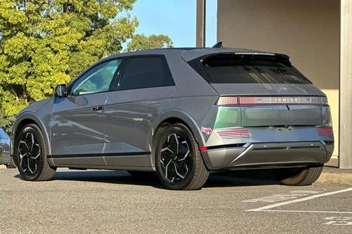 2024 Hyundai IONIQ 5 Limited