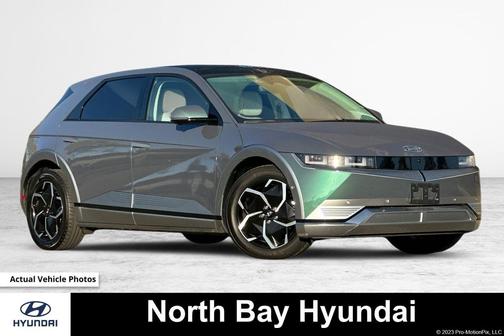 2024 Hyundai IONIQ 5 Limited