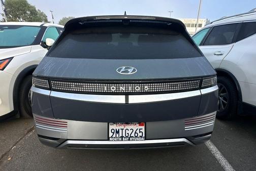 2024 Hyundai IONIQ 5 Limited