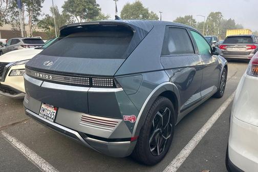 2024 Hyundai IONIQ 5 Limited