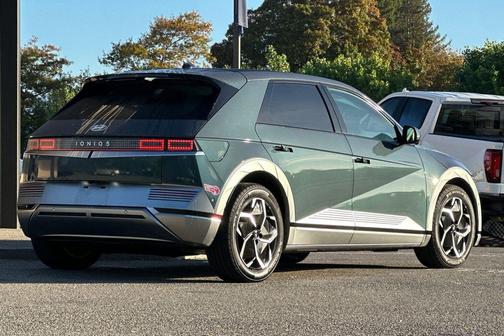 2024 Hyundai IONIQ 5 Limited