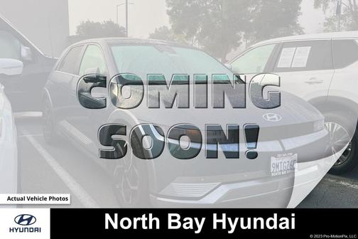 2024 Hyundai IONIQ 5 Limited