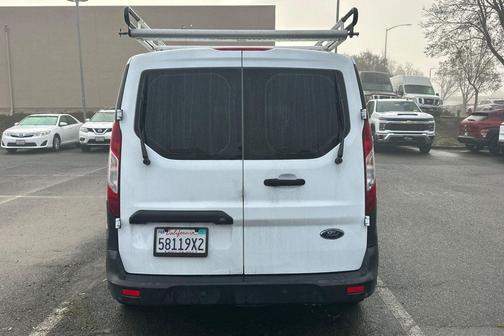 2019 Ford Transit Connect XL