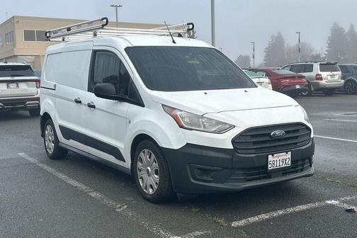 2019 Ford Transit Connect XL