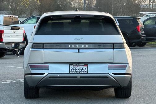 2023 Hyundai IONIQ 5 Limited