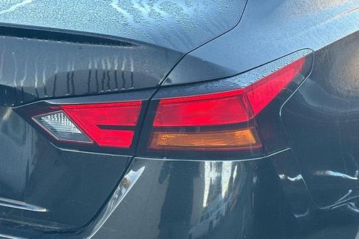 2021 Nissan Altima S FWD