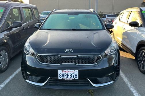 2018 Kia Niro LX