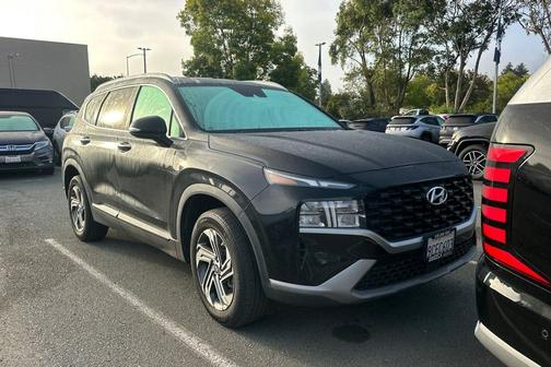 2023 Hyundai SANTA FE SEL 2.4