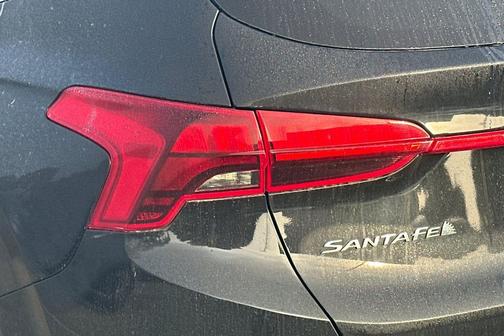 2023 Hyundai SANTA FE SEL 2.4