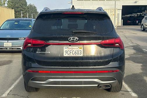 2023 Hyundai SANTA FE SEL 2.4