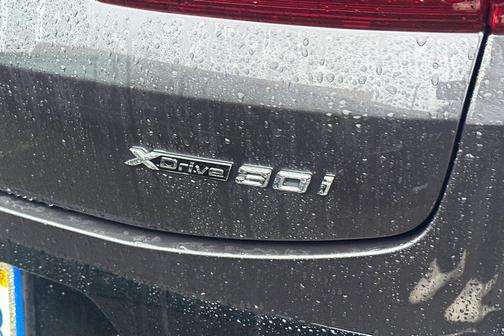 2023 BMW X4 xDrive30i