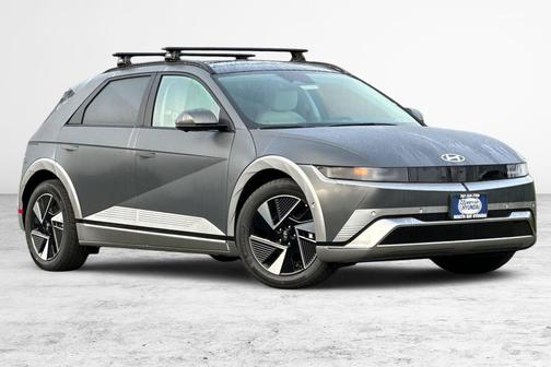 2026 Hyundai IONIQ 5 Limited