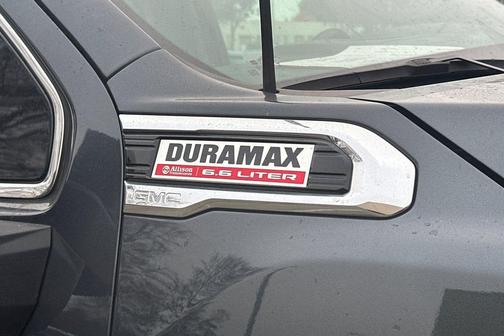 2022 GMC Sierra 2500 Denali