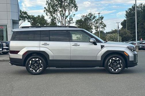 2026 Hyundai SANTA FE SEL 2.4