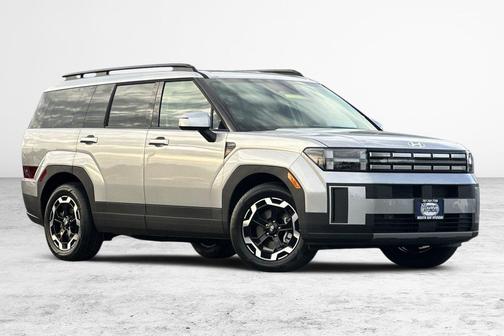 2026 Hyundai SANTA FE SEL 2.4