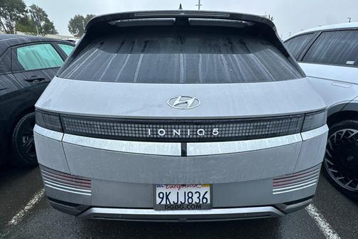 2024 Hyundai IONIQ 5 Limited