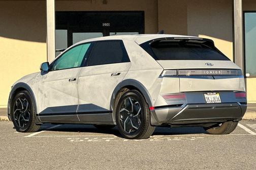 2024 Hyundai IONIQ 5 Limited