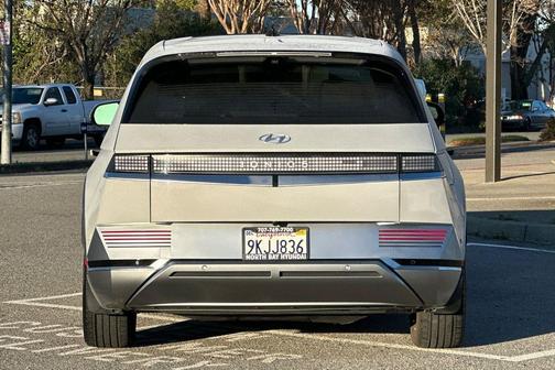 2024 Hyundai IONIQ 5 Limited