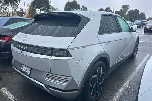 2024 Hyundai IONIQ 5 Limited