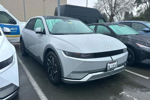 2024 Hyundai IONIQ 5 Limited
