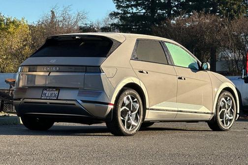 2024 Hyundai IONIQ 5 Limited