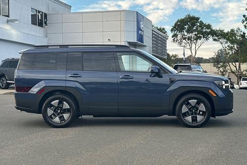 2026 Hyundai SANTA FE SEL 2.4