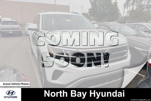 2021 Volkswagen Atlas 2.0T SE w/Technology