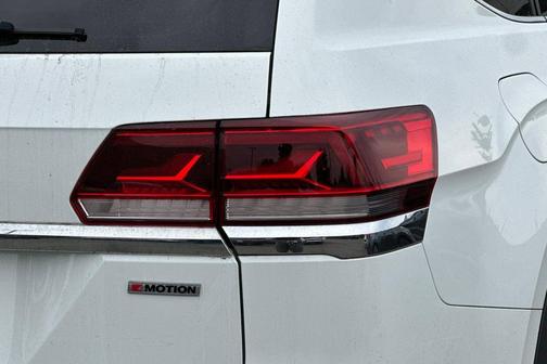 2021 Volkswagen Atlas 2.0T SE w/Technology