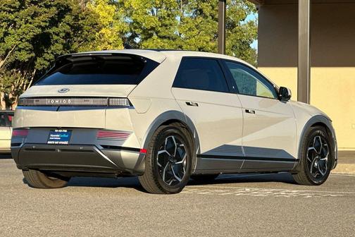 2024 Hyundai IONIQ 5 Limited