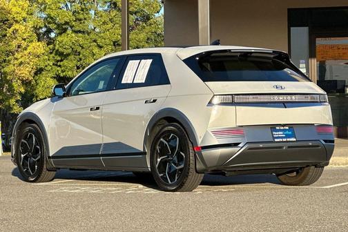 2024 Hyundai IONIQ 5 Limited