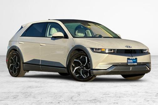 2024 Hyundai IONIQ 5 Limited