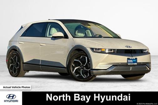 2024 Hyundai IONIQ 5 Limited