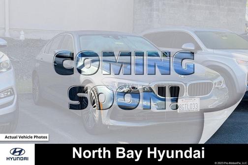 Bluestone Metallic 2019 BMW 530e iPerformance