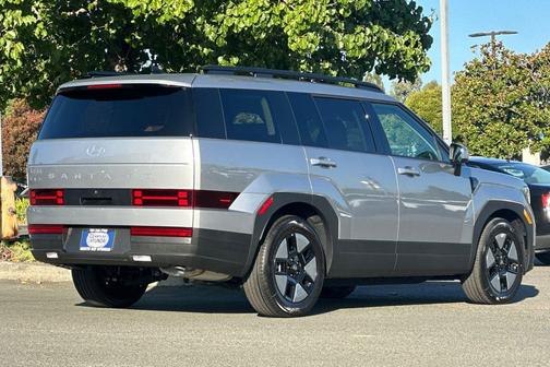 2026 Hyundai SANTA FE SEL 2.4