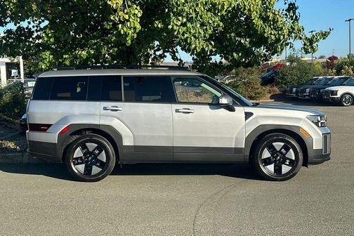 2026 Hyundai SANTA FE SEL 2.4