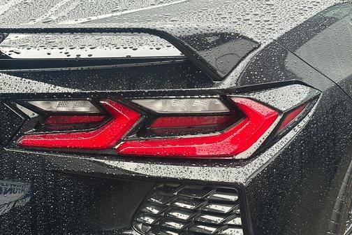 2023 Chevrolet Corvette Stingray w/2LT