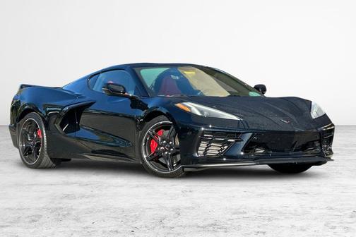2023 Chevrolet Corvette Stingray w/2LT