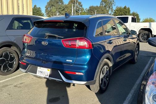 2019 Kia Niro LX