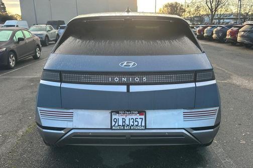 2024 Hyundai IONIQ 5 Limited