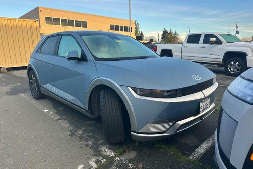 2024 Hyundai IONIQ 5 Limited