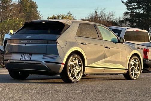 2024 Hyundai IONIQ 5 Limited