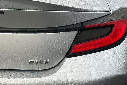 2023 Subaru BRZ Limited