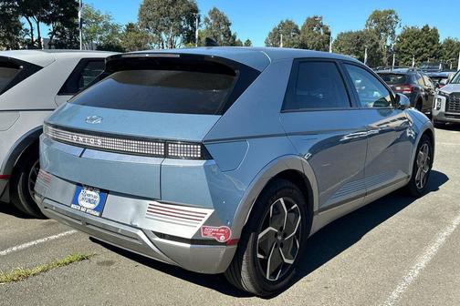 2024 Hyundai IONIQ 5 Limited