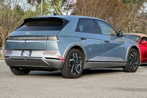 2024 Hyundai IONIQ 5 Limited